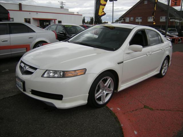 2006 Acura TL for sale