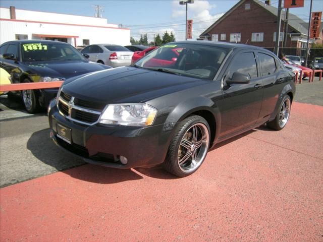 2008 Dodge Avenger for sale