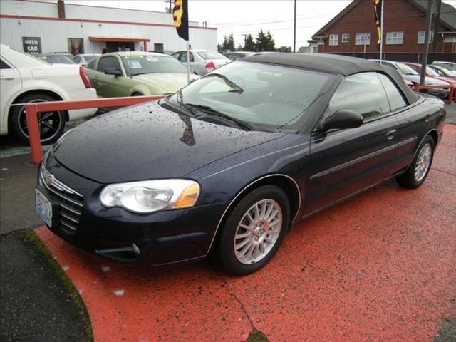 2004 Chrysler Sebring for sale