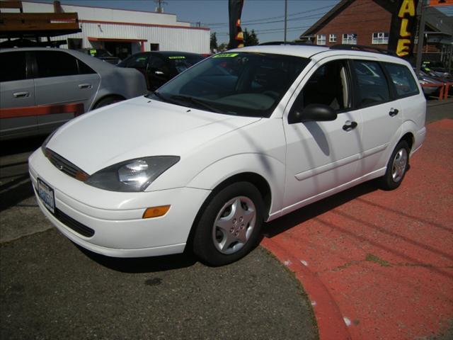 2004 Ford Focus for sale