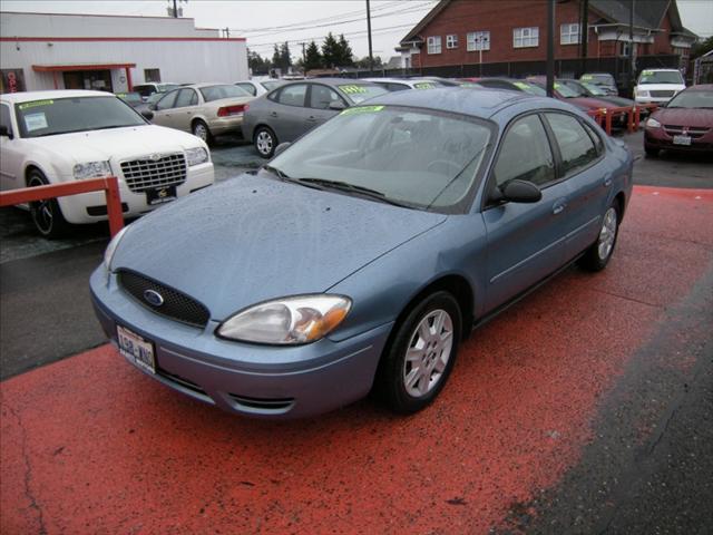 2007 Ford Taurus for sale