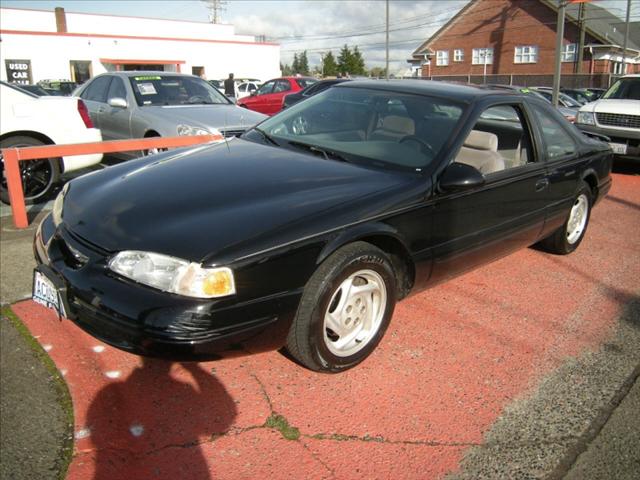 1996 Ford Thunderbird for sale