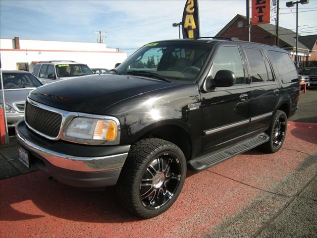 2000 Ford Expedition for sale