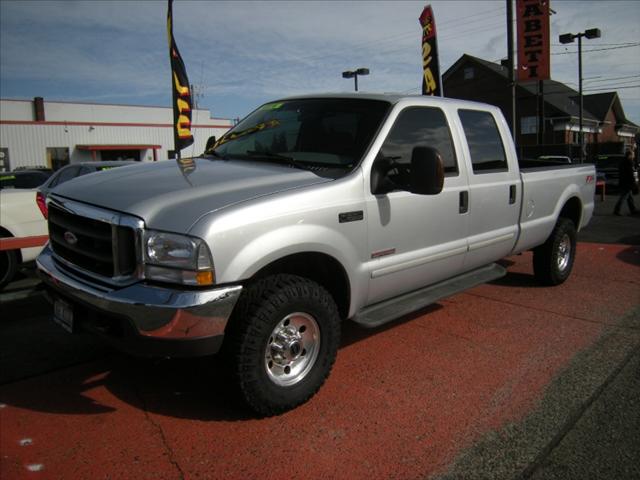 2004 Ford F350 for sale