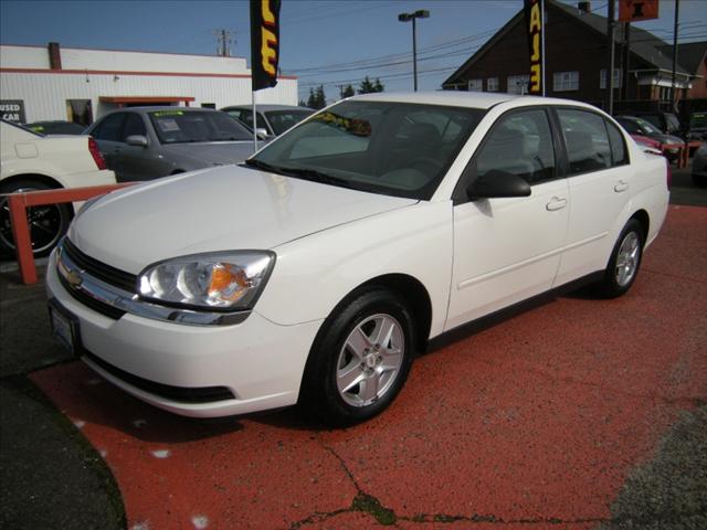 2004 Chevrolet Malibu for sale