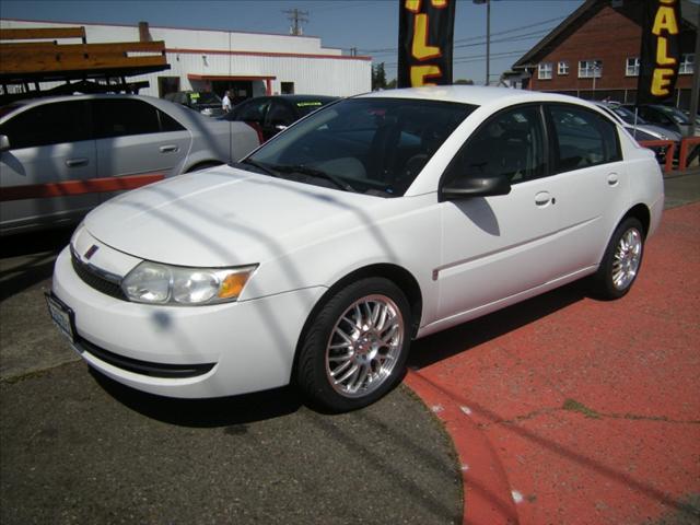 2004 Saturn Ion for sale