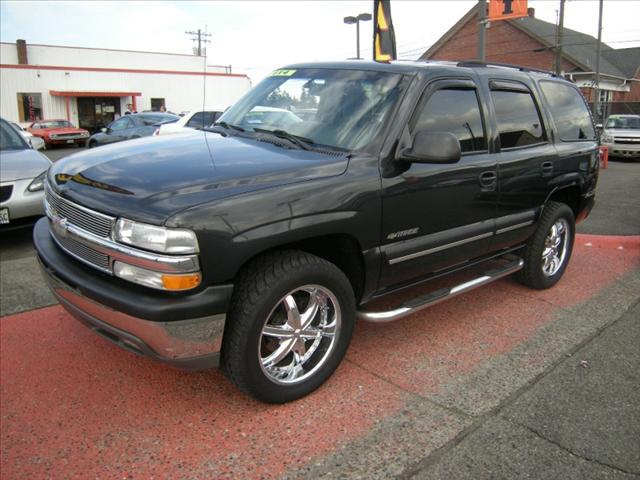 2003 Chevrolet Tahoe for sale