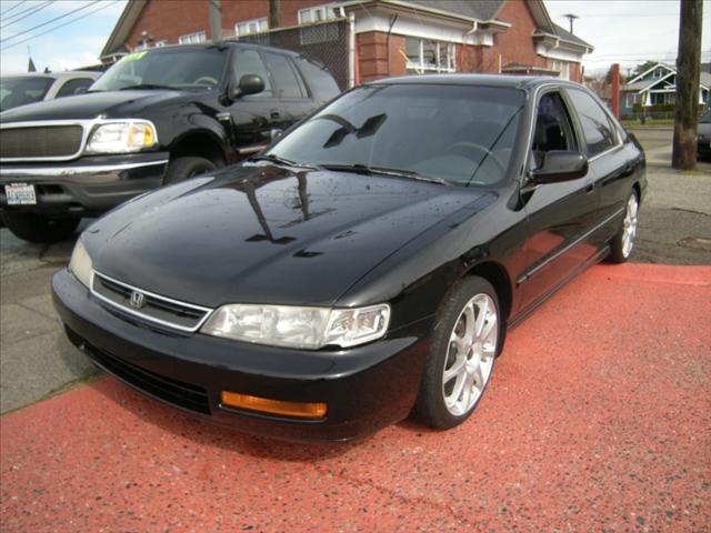 1996 Honda Accord for sale