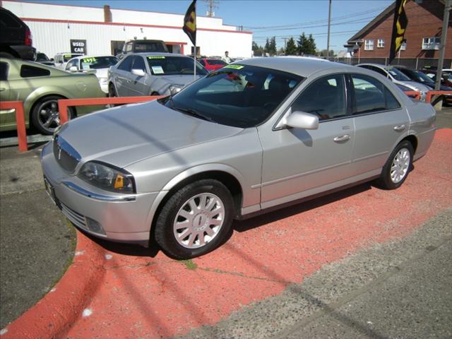 2005 Lincoln LS for sale