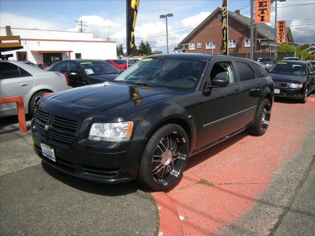 2008 Dodge Magnum for sale