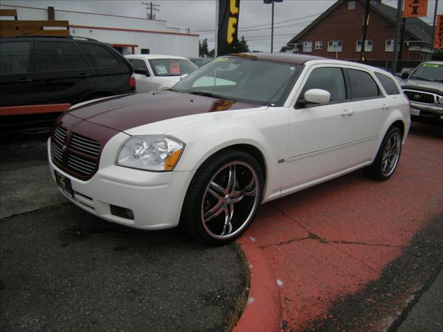 2007 Dodge Magnum for sale