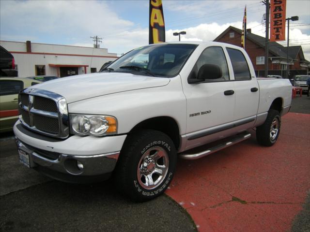 2002 Dodge Ram 1500 for sale