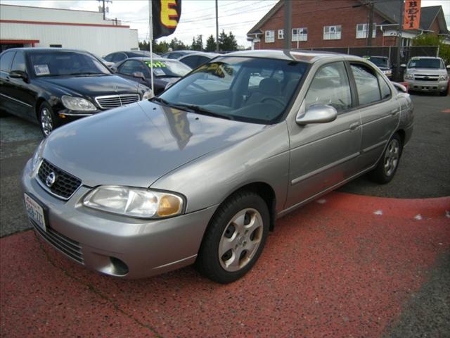2003 Nissan Sentra for sale