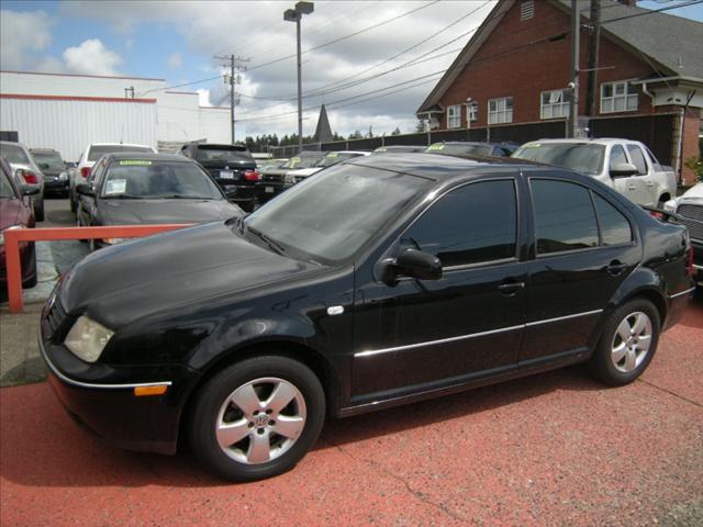 2005 Volkswagen Jetta for sale