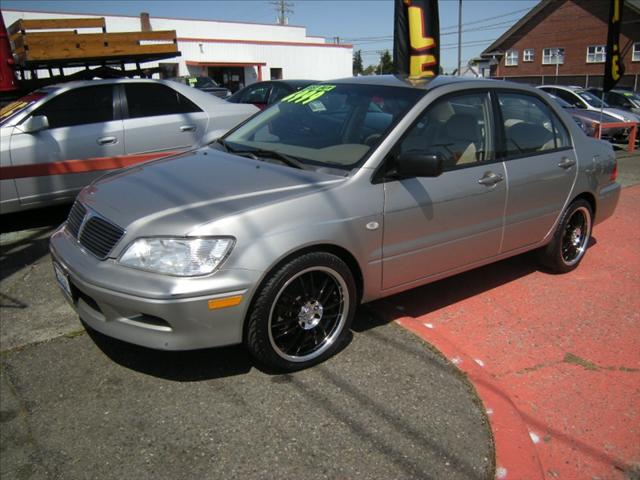 2003 Mitsubishi Lancer for sale