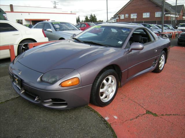1996 Mitsubishi 3000GT for sale