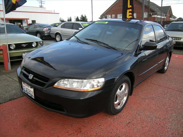 1999 Honda Accord for sale