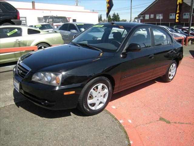 2005 Hyundai Elantra for sale