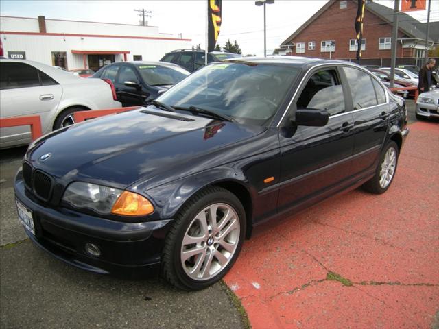 2001 BMW 3 series for sale
