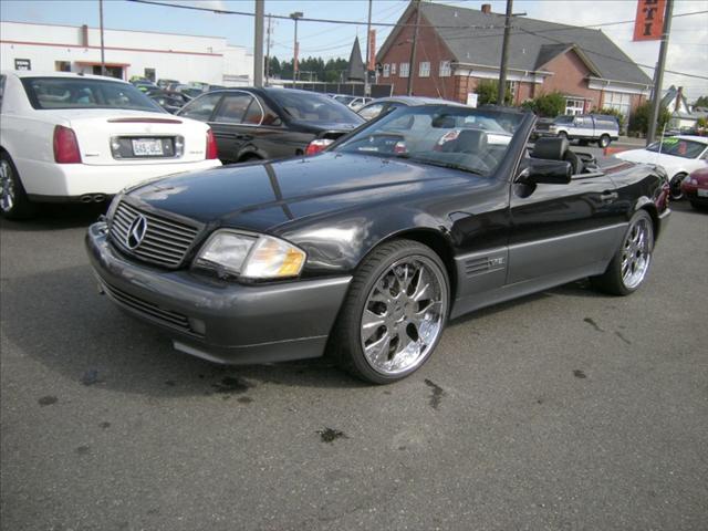 1994 Mercedes-Benz SL-Class for sale