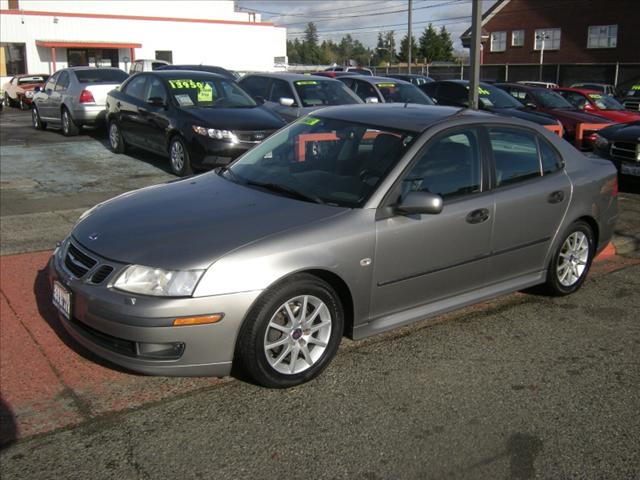 2004 Saab 9-3 for sale