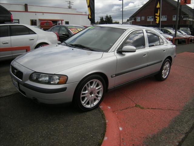 2004 Volvo S60 for sale