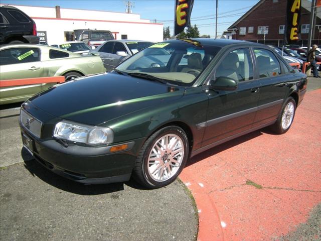 2000 Volvo S80 for sale