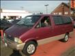1995 Ford Aerostar