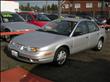 2002 Saturn S Series
