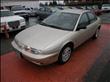 1998 Saturn S Series