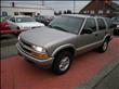2003 Chevrolet Blazer