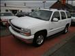 2003 Chevrolet Tahoe
