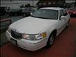 2000 Lincoln Town Car