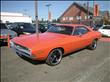 1971 Dodge Challenger