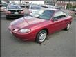 1998 Ford Escort