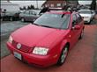 2000 Volkswagen Jetta