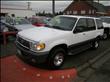 1999 Mercury Mountaineer