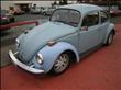 1974 Volkswagen Beetle