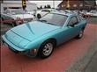 1977 Porsche 924