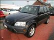 1998 Honda CR-V