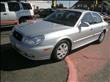 2003 Hyundai Sonata