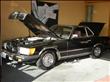 1985 Mercedes-Benz 380