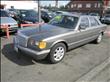 1985 Mercedes-Benz 380