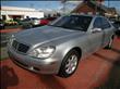2001 Mercedes-Benz S Class