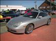 2000 Porsche 911