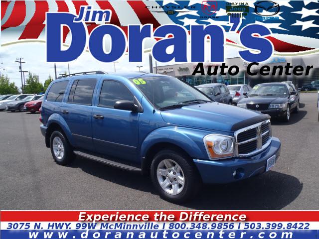 2005 Dodge Durango for sale