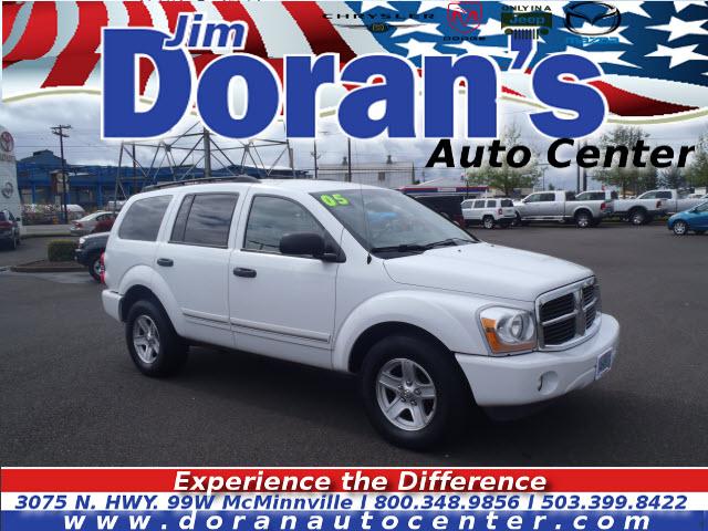 2005 Dodge Durango for sale
