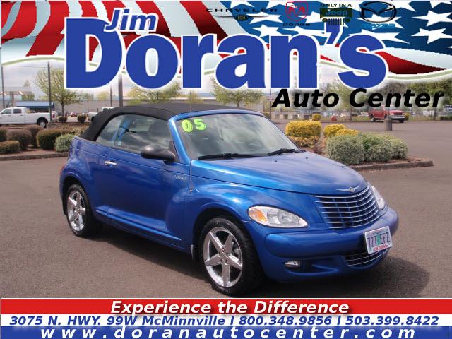 2005 Chrysler PT Cruiser for sale