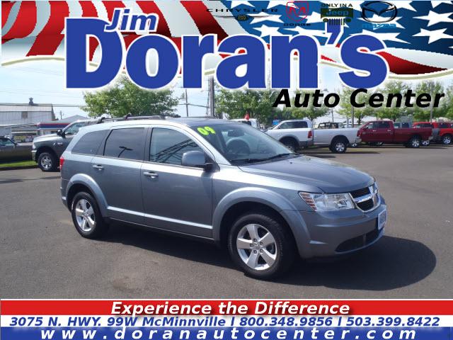 2009 Dodge Journey for sale