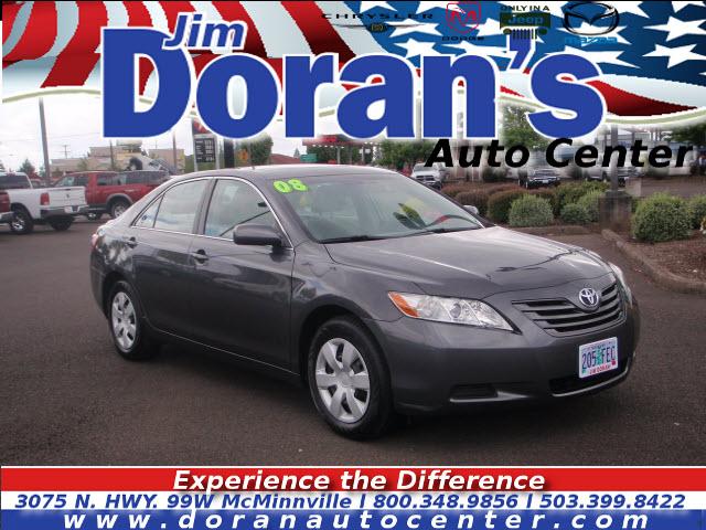 2008 Toyota Camry for sale